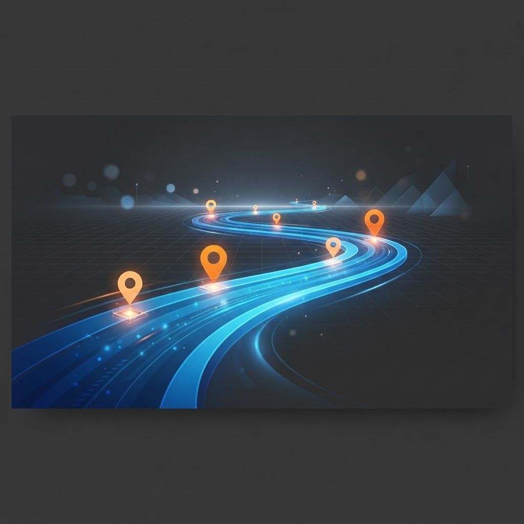 How to Create an SEO Roadmap