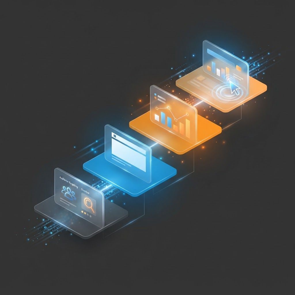 How to Create and SEO Ad Step by Step