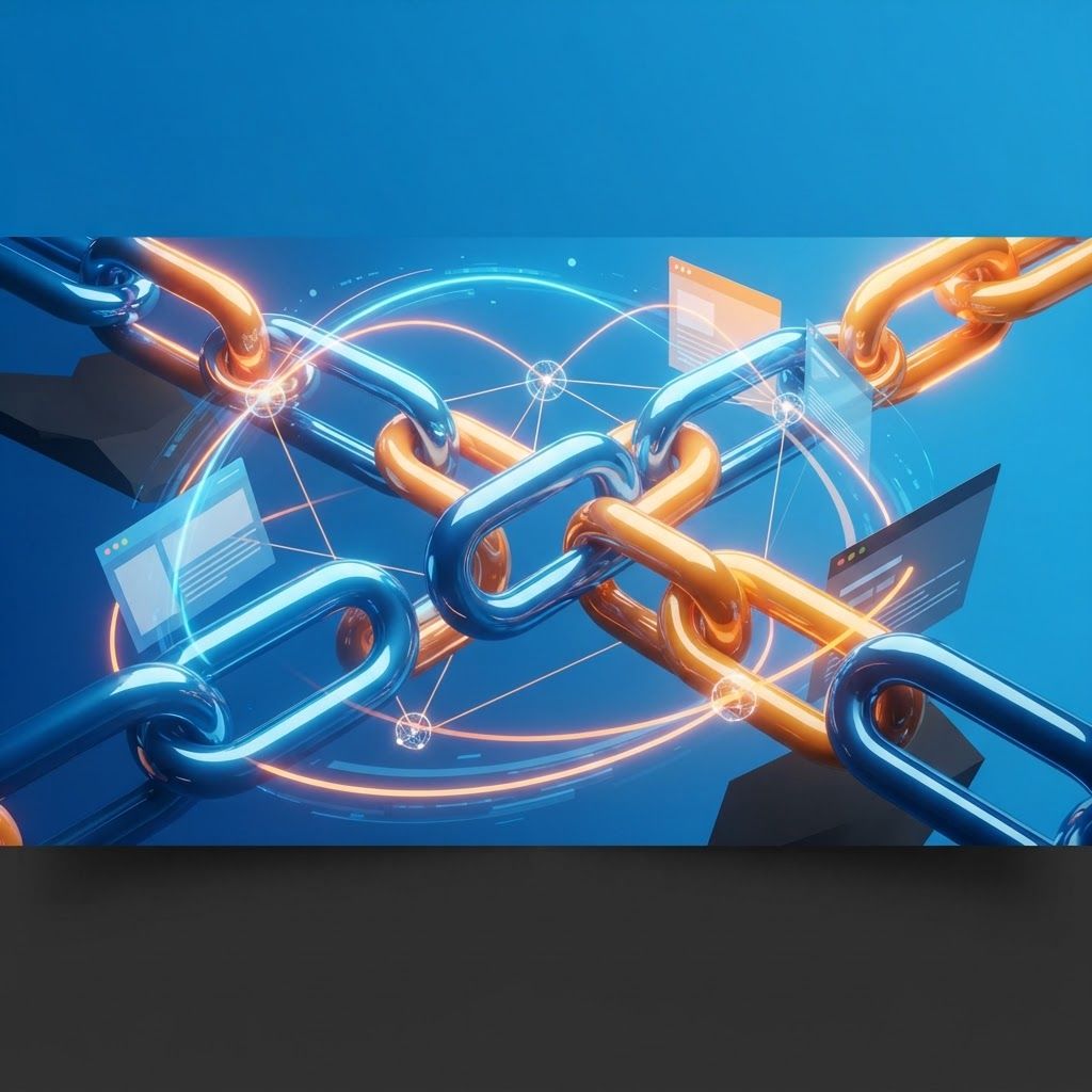 How to Create Backlinks for SEO