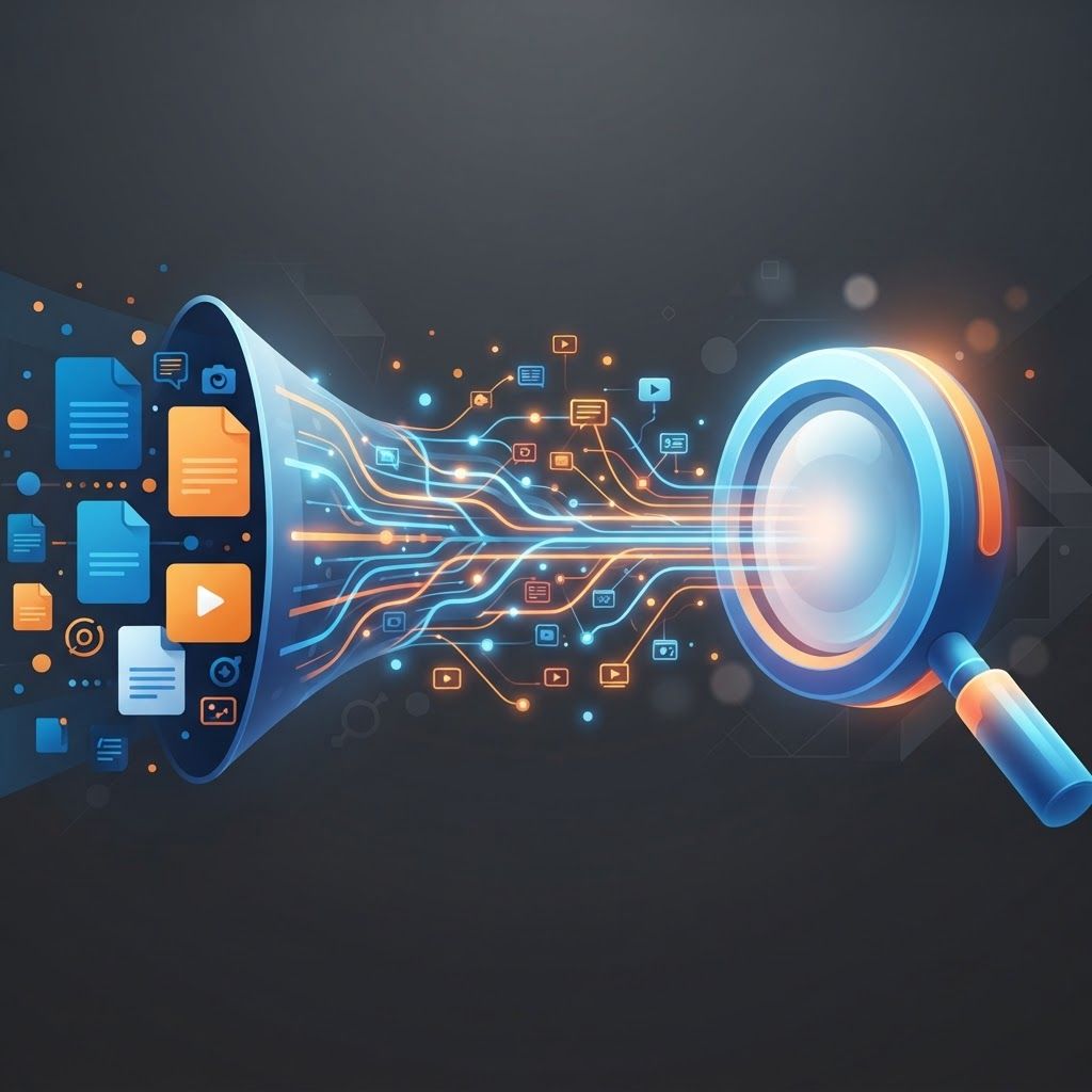 How to Create an Effective Google SEO Content Strategy