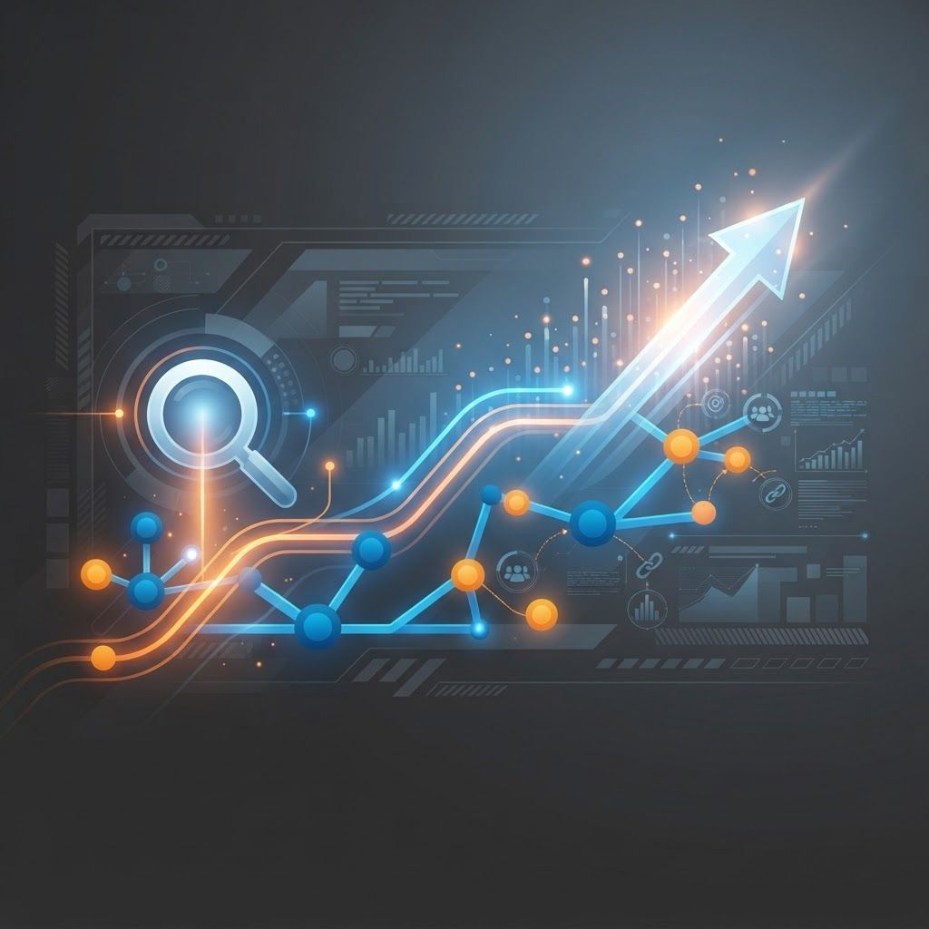 How to Create an Effective SEO Strategy for Digital Marketing