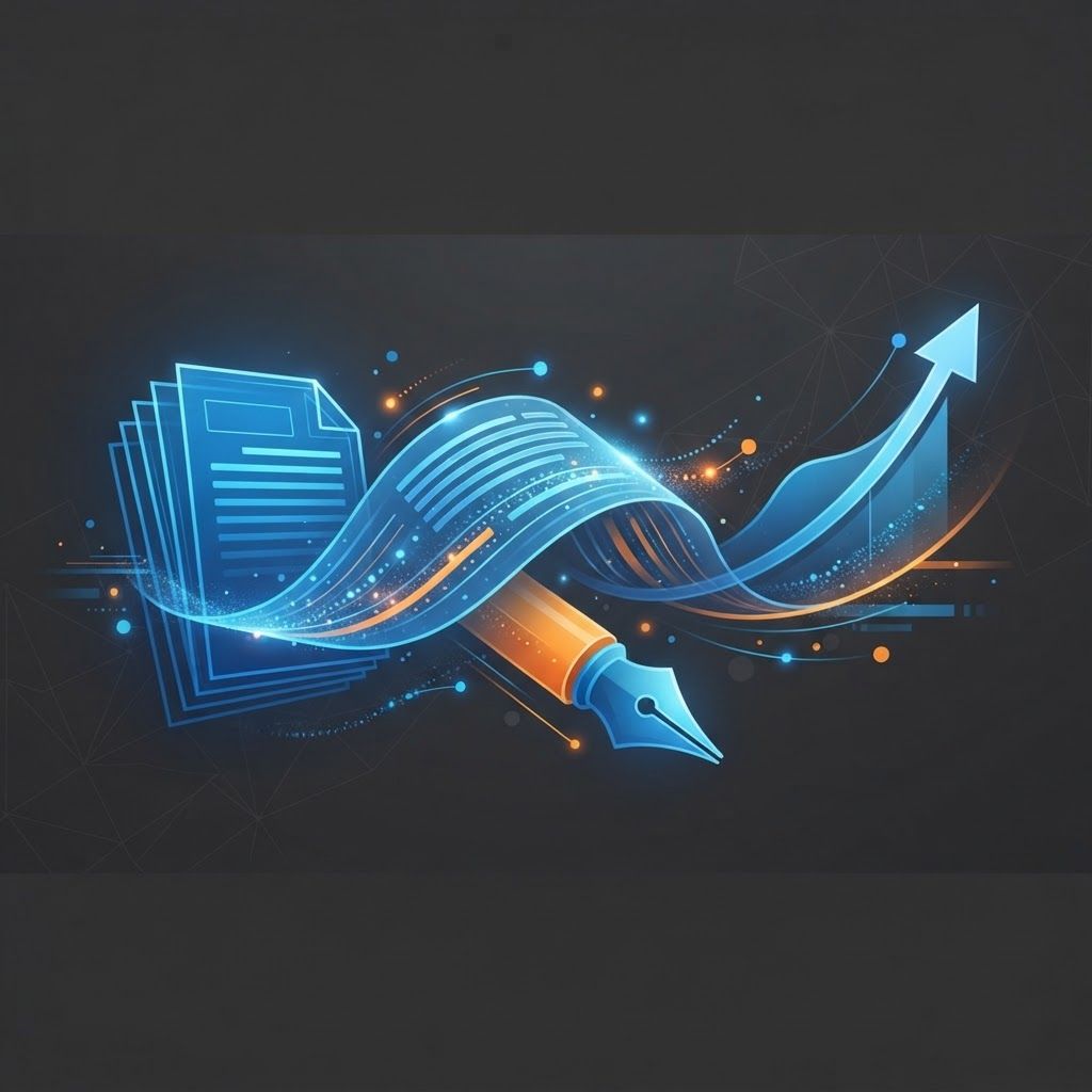 How to Create Highquality Content for SEO Success