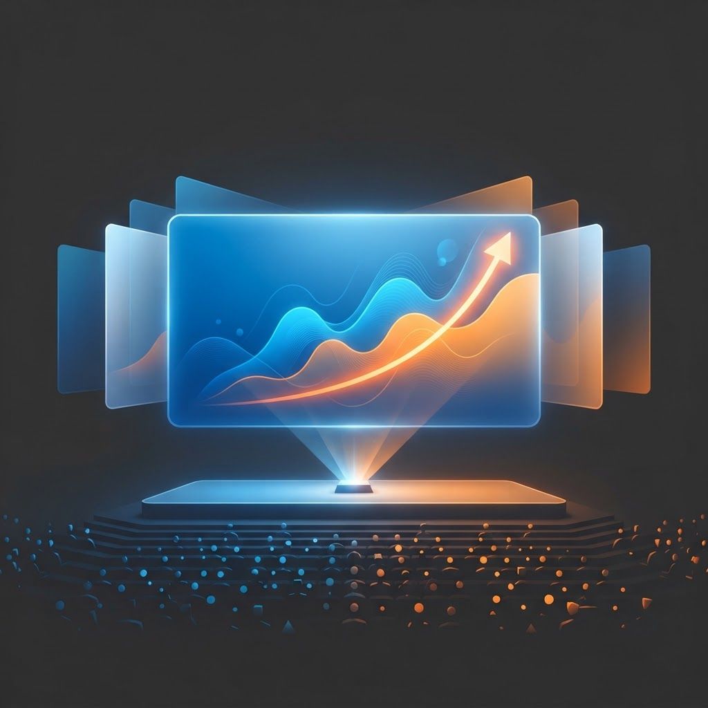 How to Create Insight Rich SEO Presentations