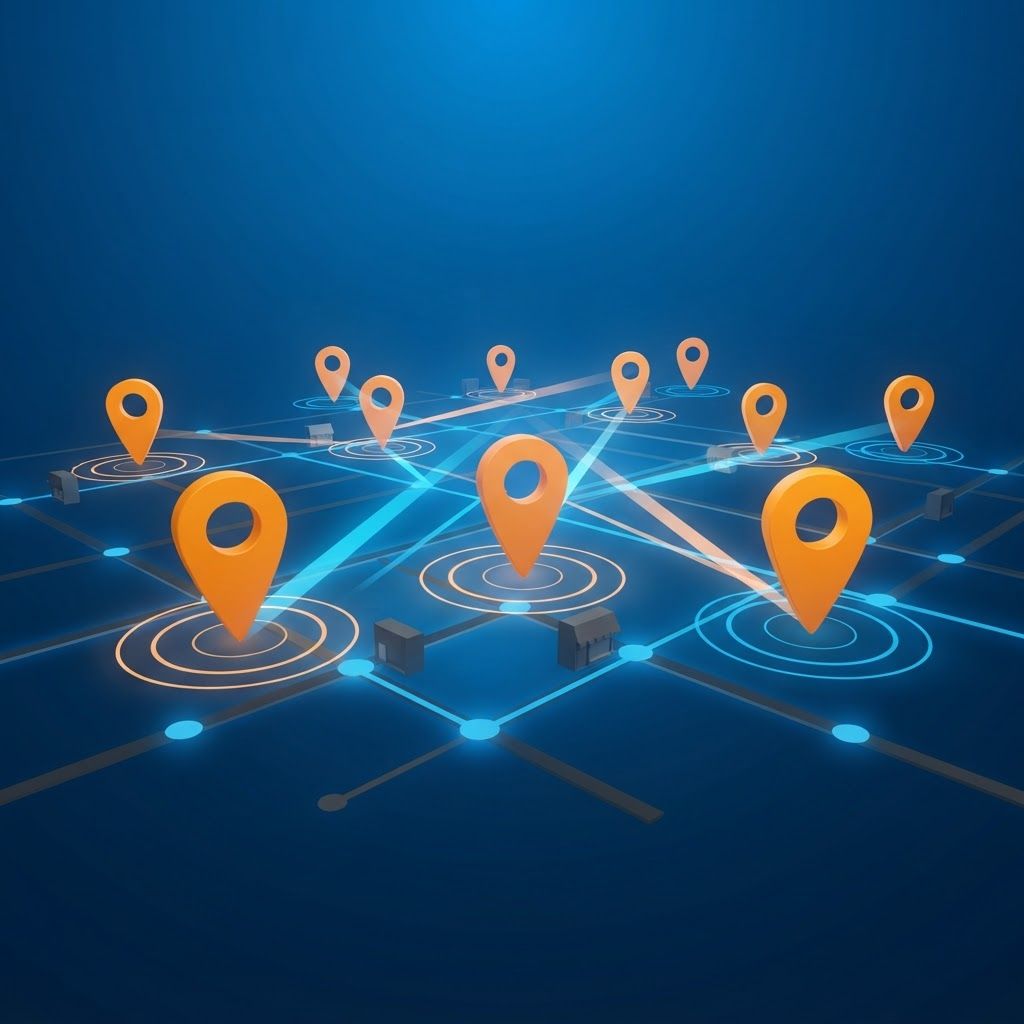 How to Create Local SEO
