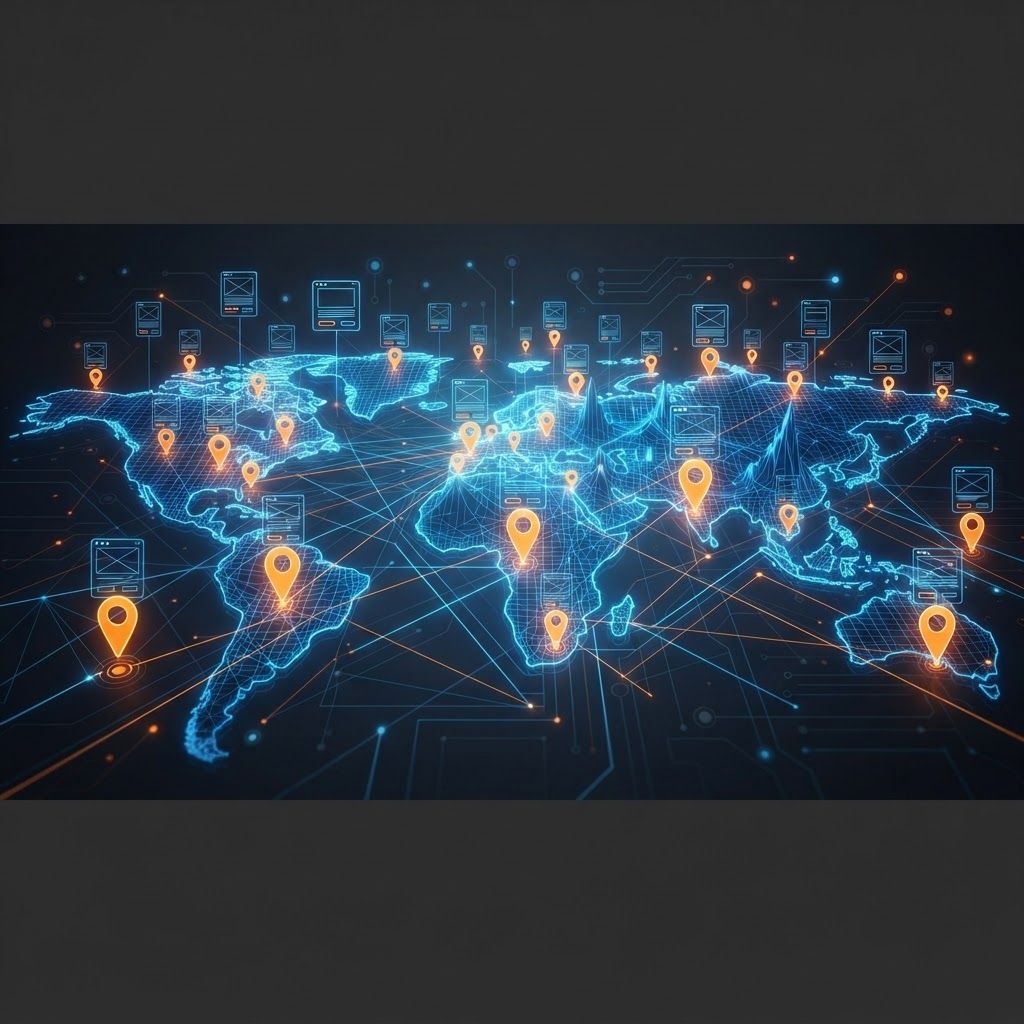 How to Create Locationspecific Landing Pages for SEO