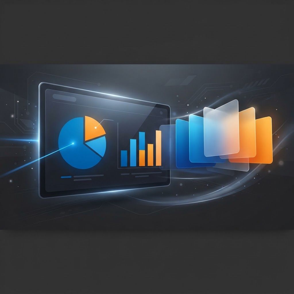 How to Create Ppt for SEO
