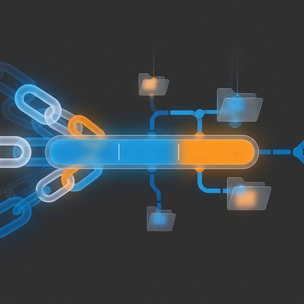 How to Create SEO Friendly URLs for Content