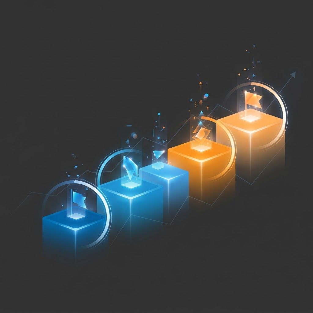 How to Create SEO Milestones