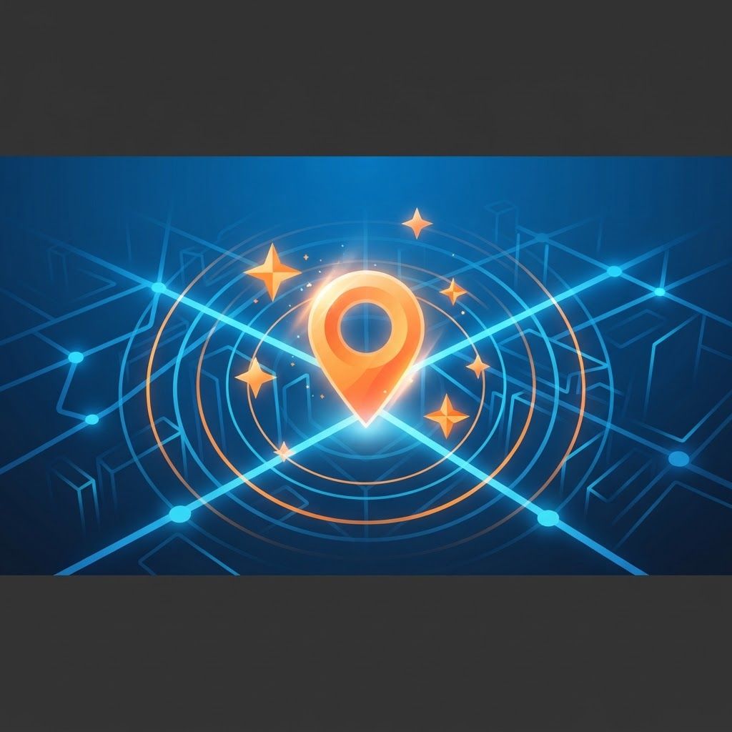 How to Create SEO on a Google Business Listing