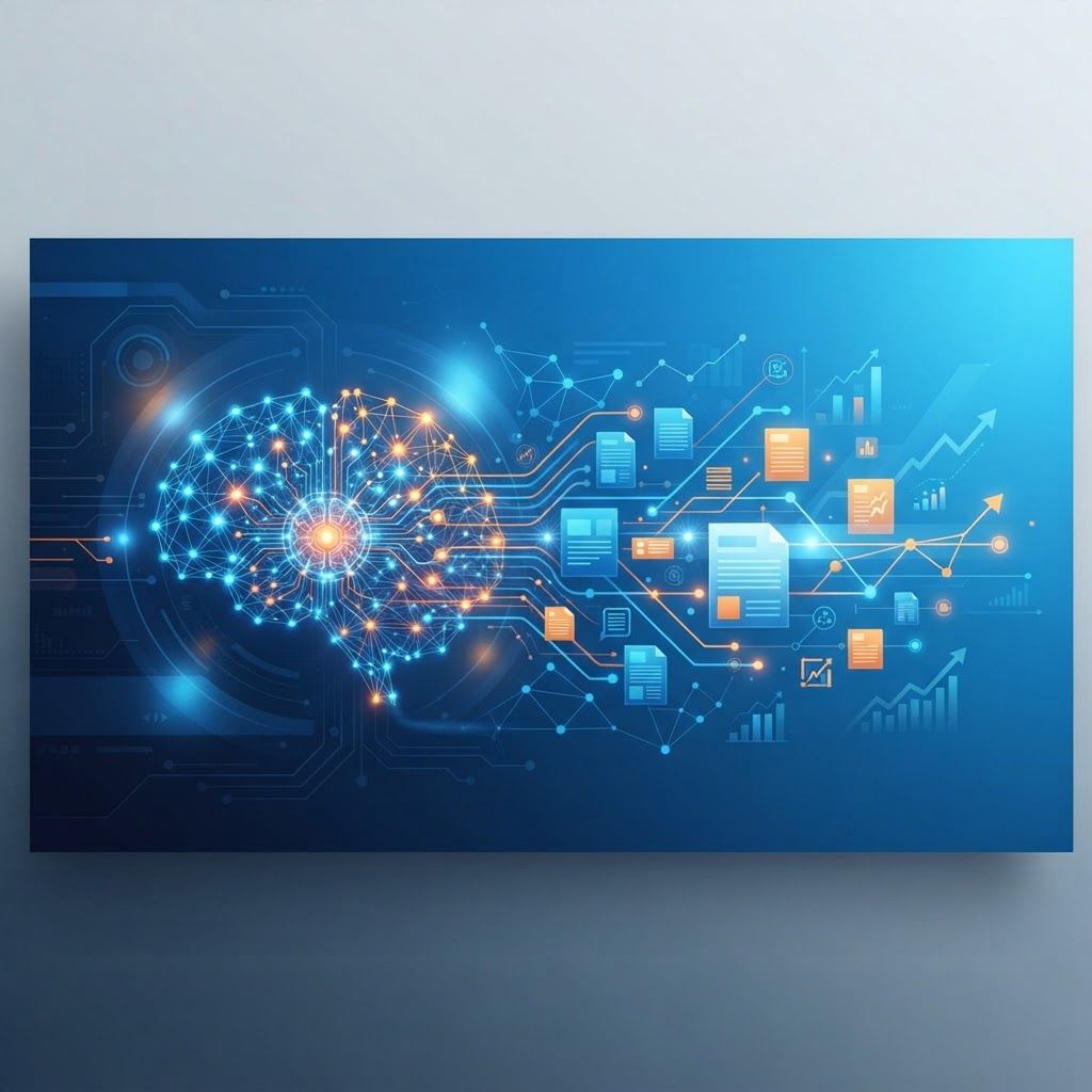 How to Create Seo-Optimized Blog Content With AI 2026