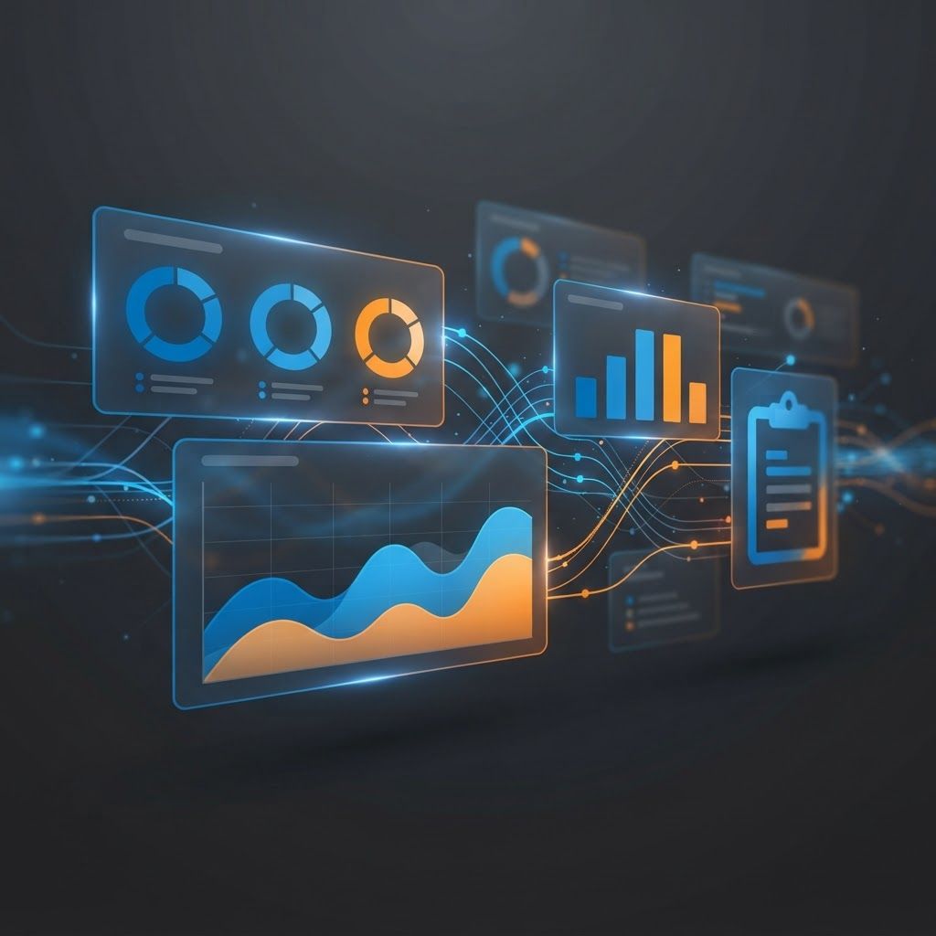 How to Create SEO Report