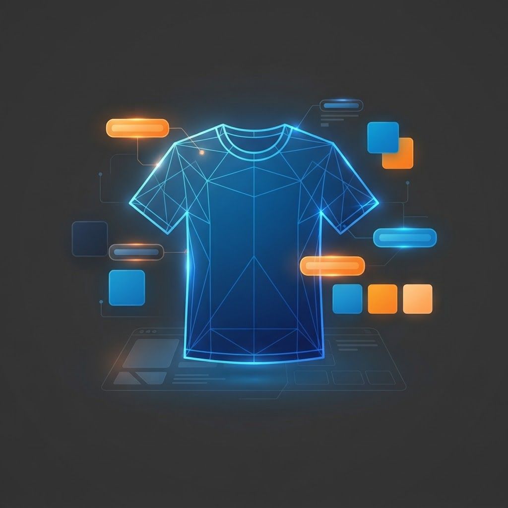 How to Describe a T-Shirt for SEO