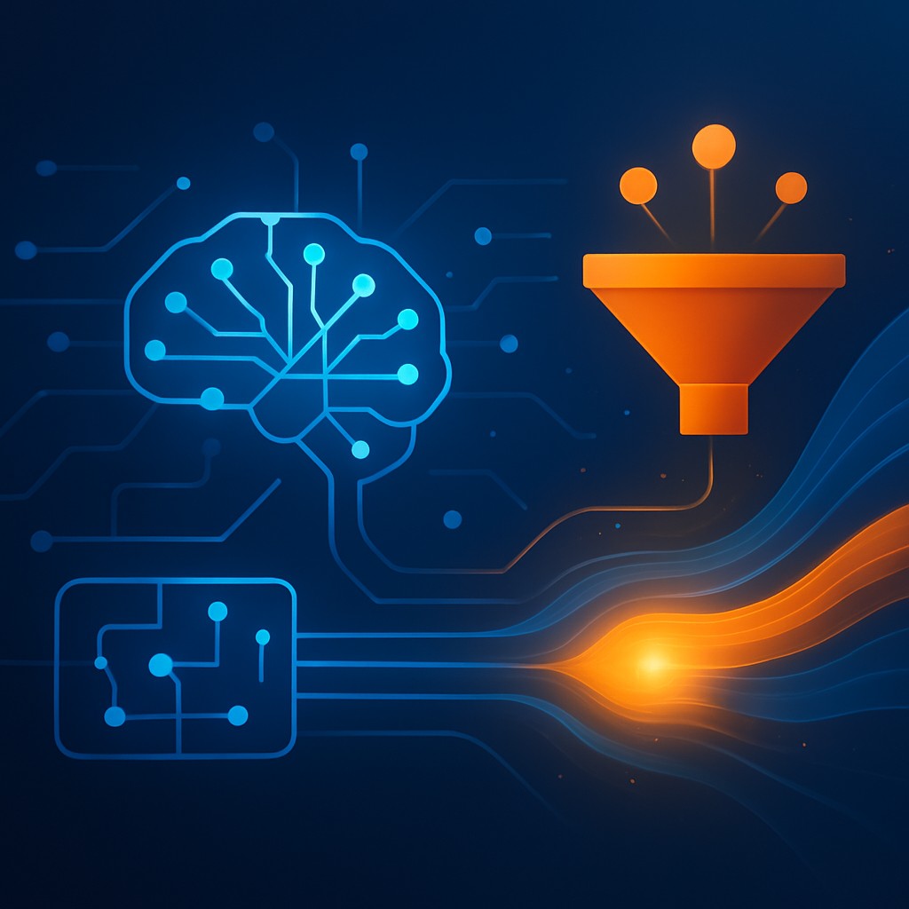 How to Design an AI Marketing Strategy