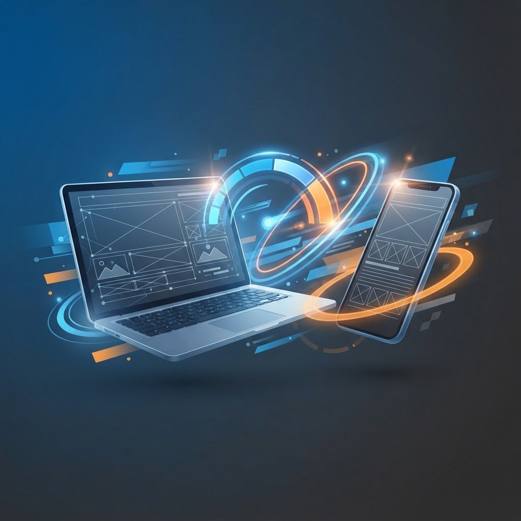 How to Design SEO Optimized Portfolio Website