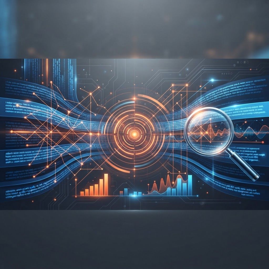 How to Detect AI Generated Content SEO Metrics