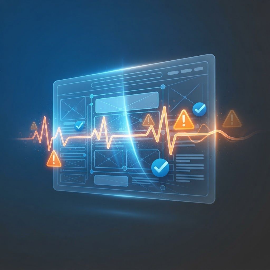 How to Detect Issues in a Webpages SEO Makeup