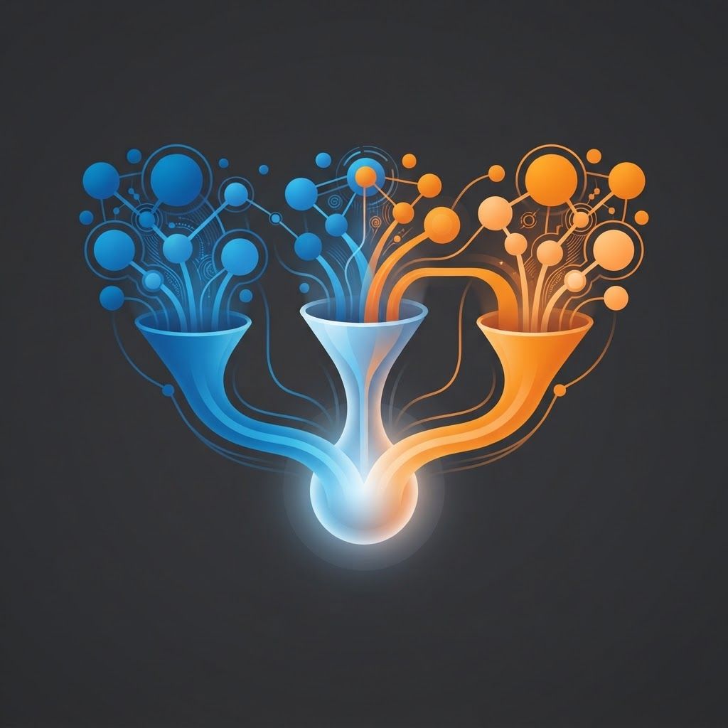 How to Determine Digital Marketing Channel Mix SEO Social PPC