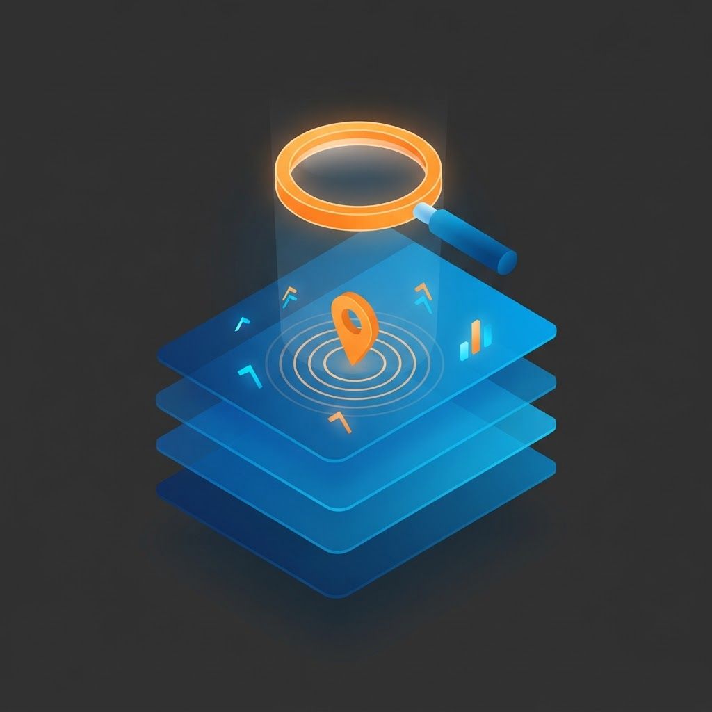 How to Determine What Page Your on SEO