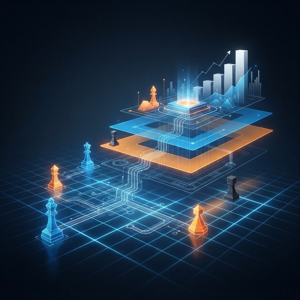 How to Develop SEO Strategy