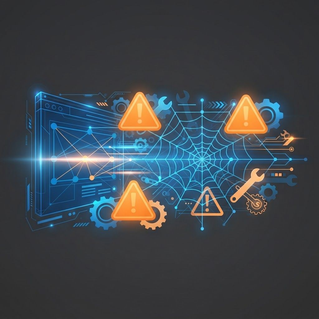 How to Discover Technical SEO Issues on Website