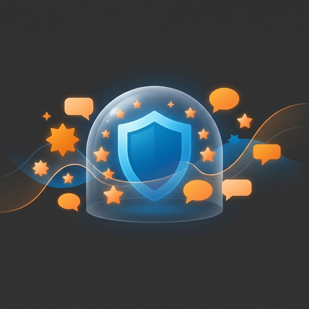 How to Do a Online Reputation Management SEO Project