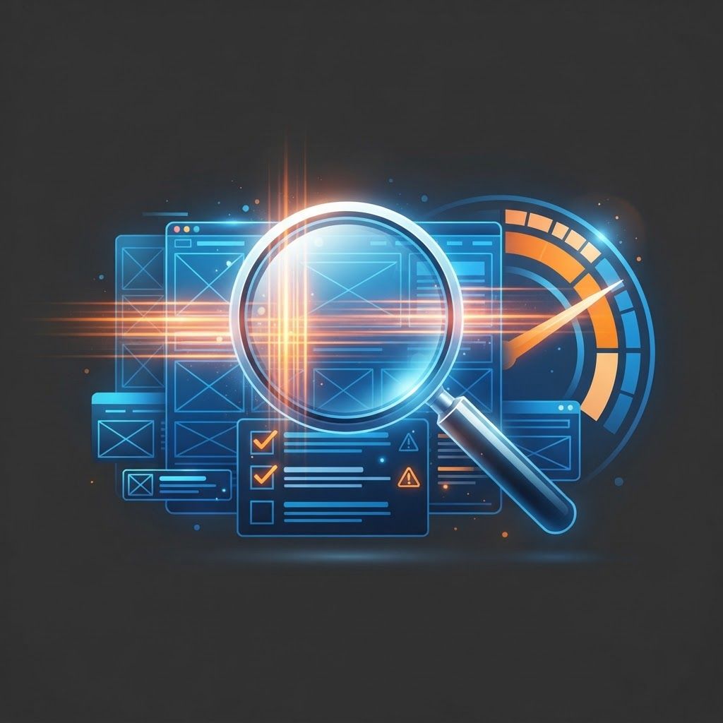 How to Do a SEO Audit SEO Aidit