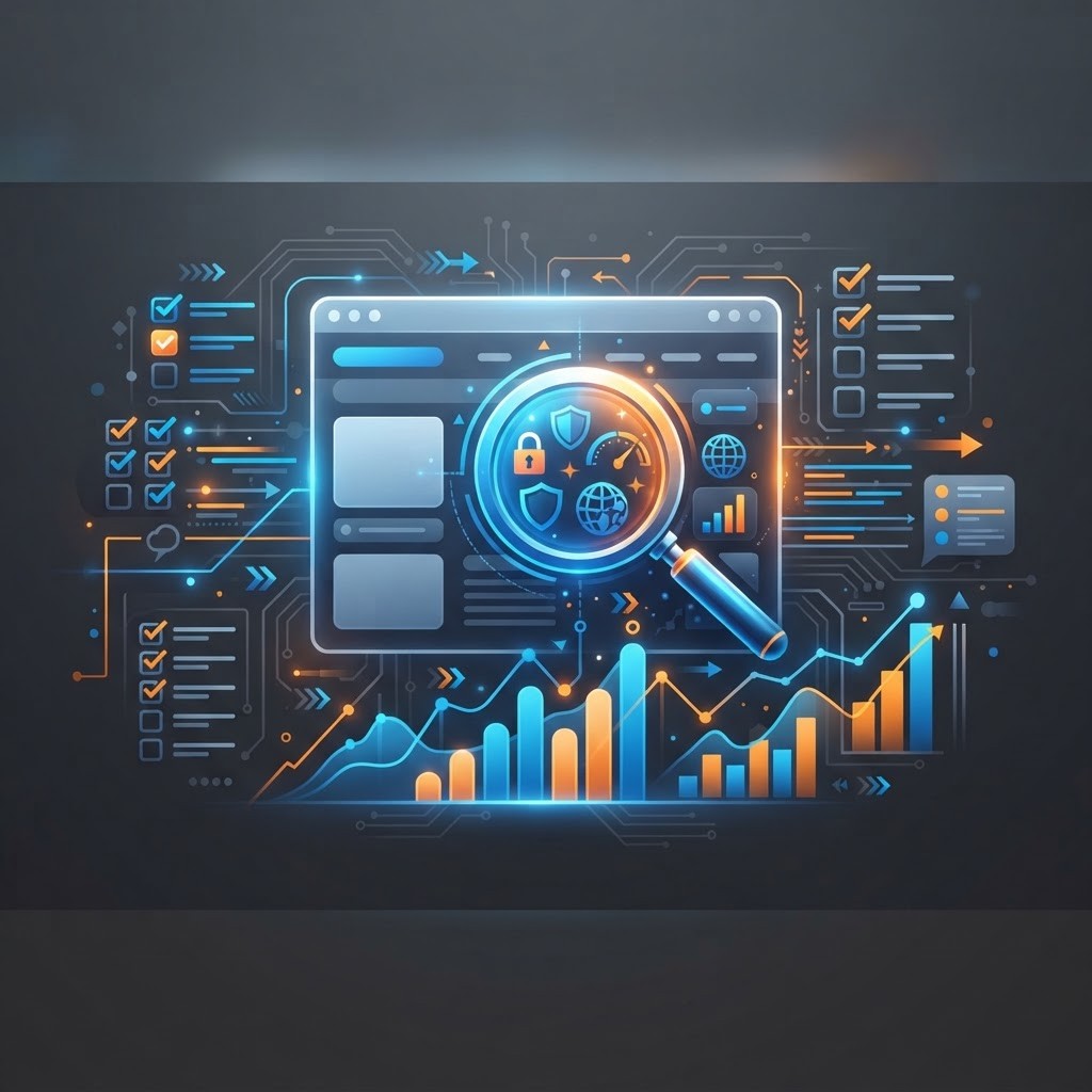 How to Do an SEO Audit
