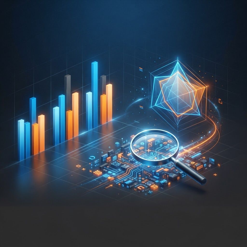 How to Do Competitor Analysis for SEO Free Template