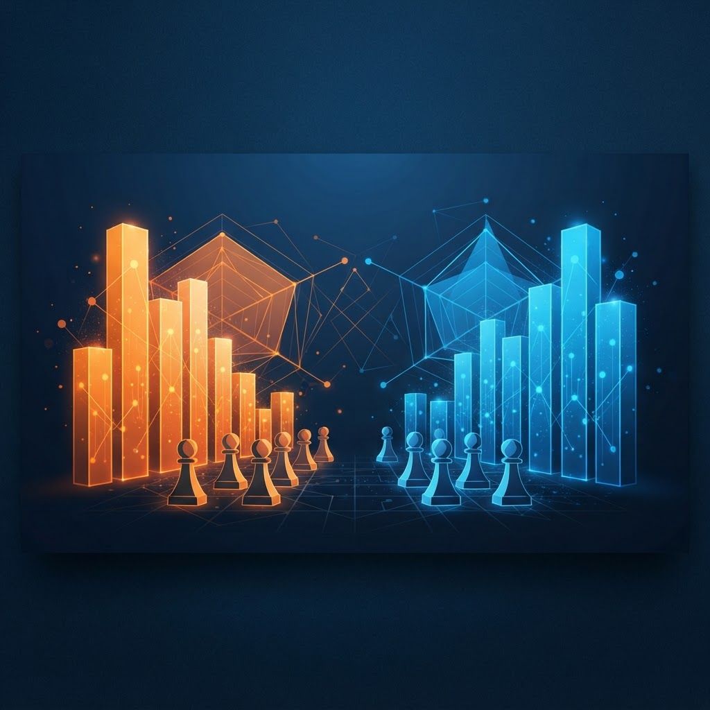 How to Do Competitor Analysis in SEO
