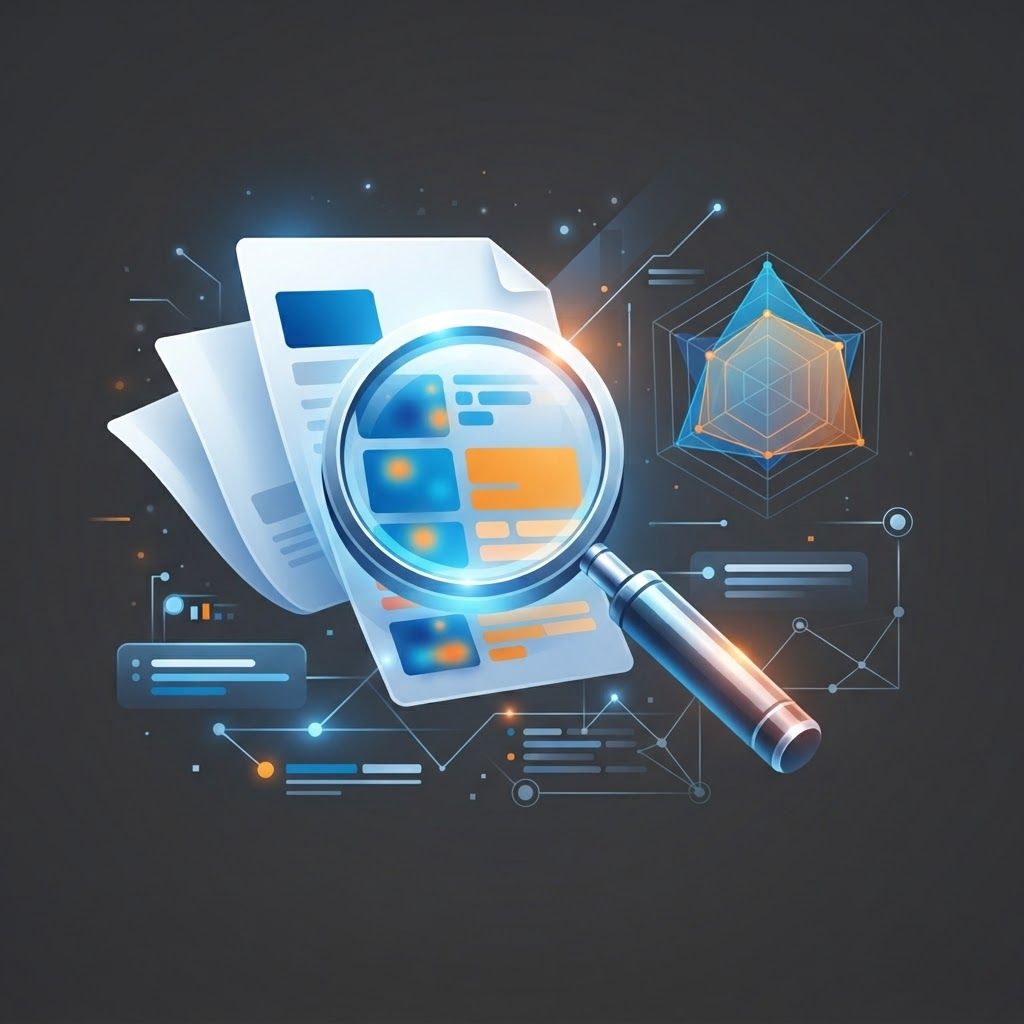 How to Do Content Analysis for SEO