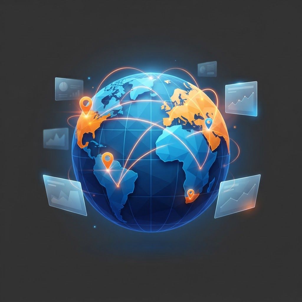 How to Do Country Specific SEO
