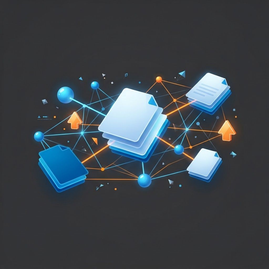 How to Do Document Sharing in SEO