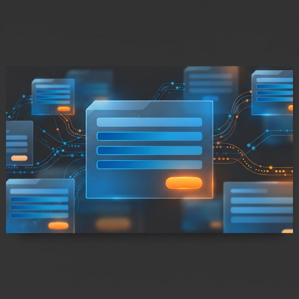 How to Do Form Posting in SEO