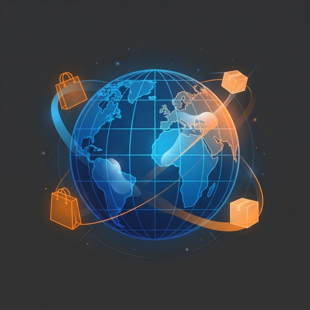 How to Do International Ecommerce SEO