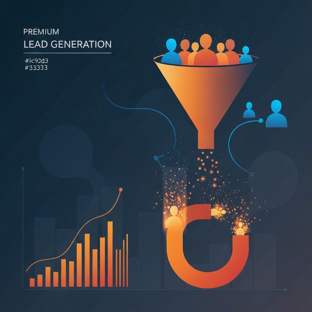 How to Do Lead Generation in Digital Marketing