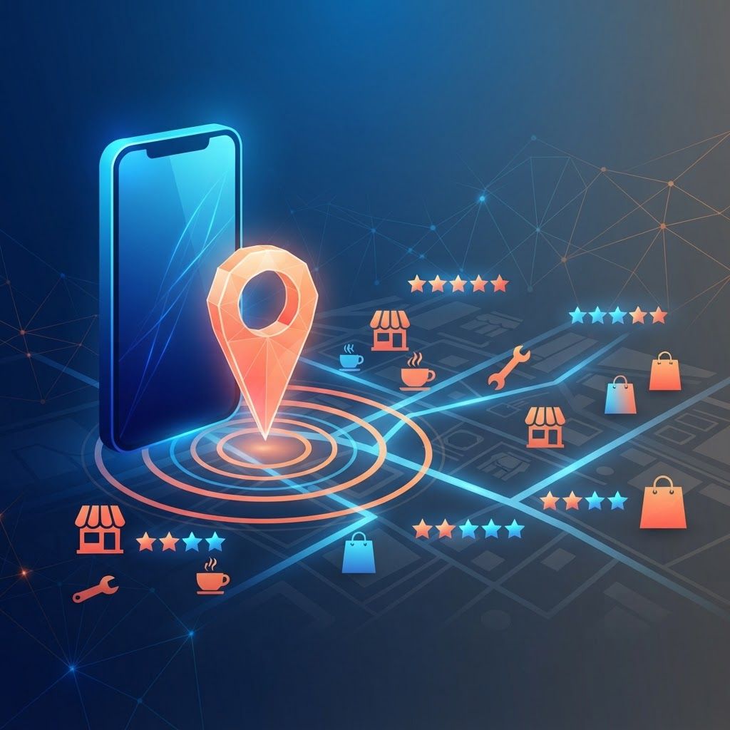 How to Do Local SEO 2020