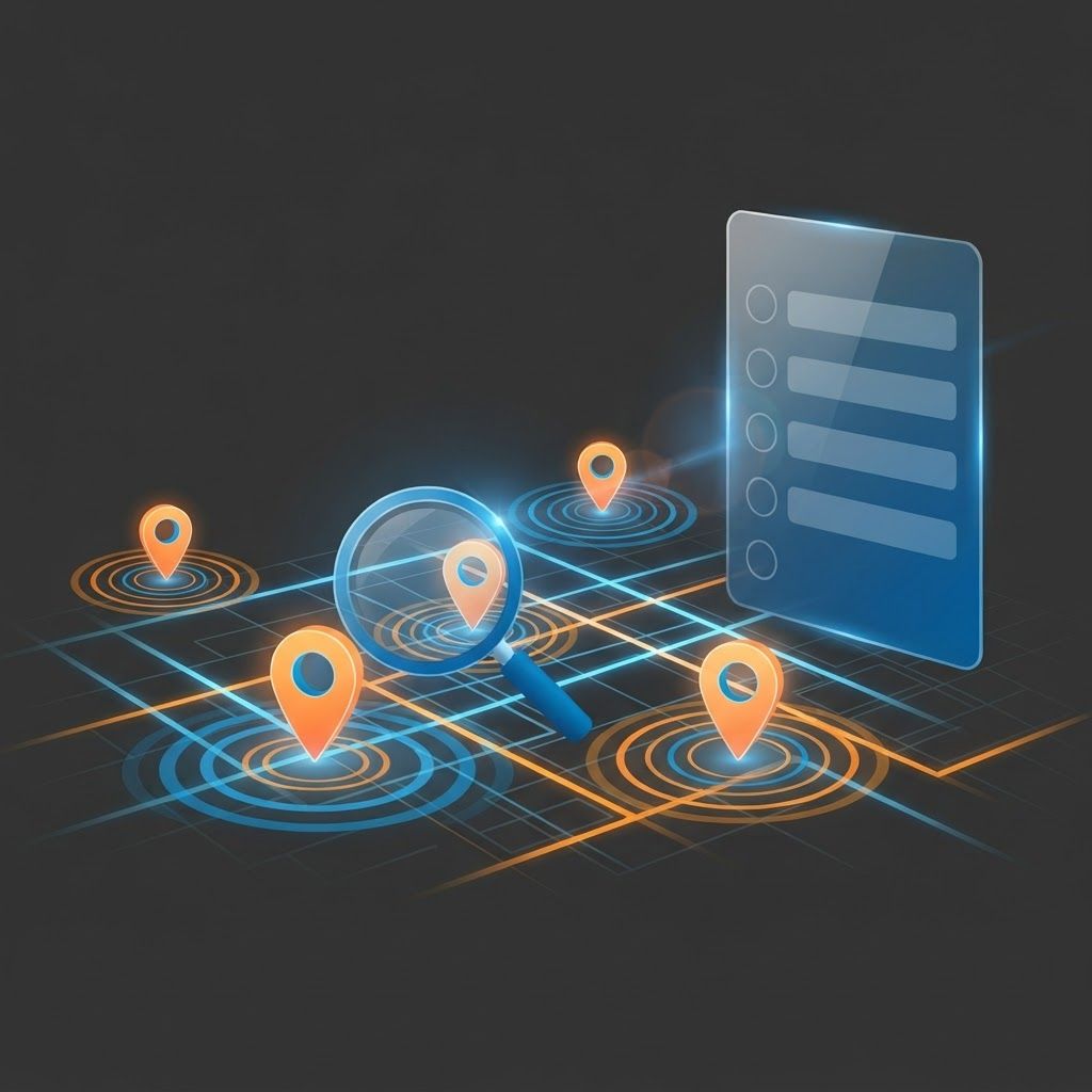 How to Do Local SEO Audit