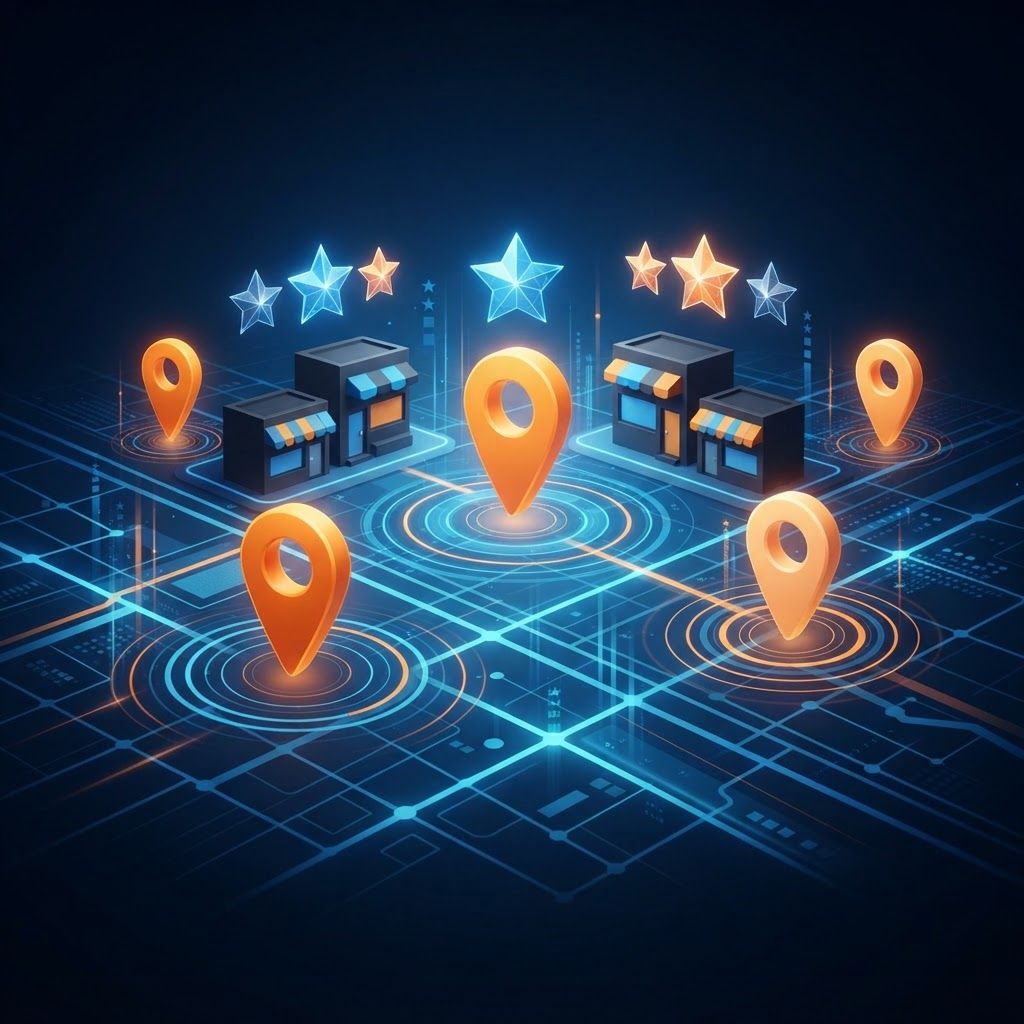 How to Do Local SEO for Begnners
