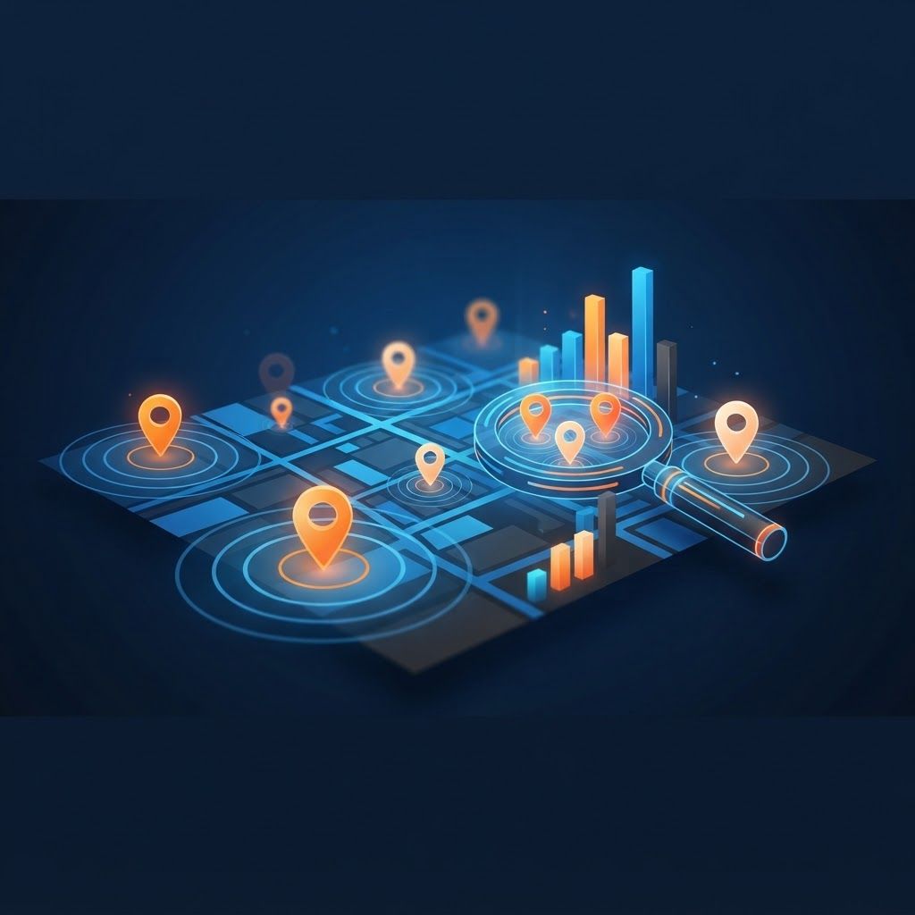 How to Do Local SEO Keyword Research Services