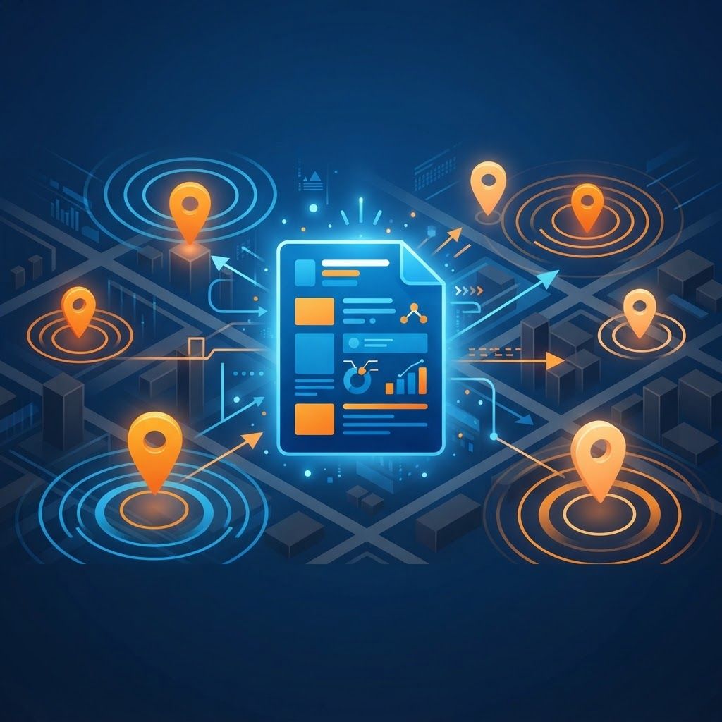 How to Do Local SEO PDF