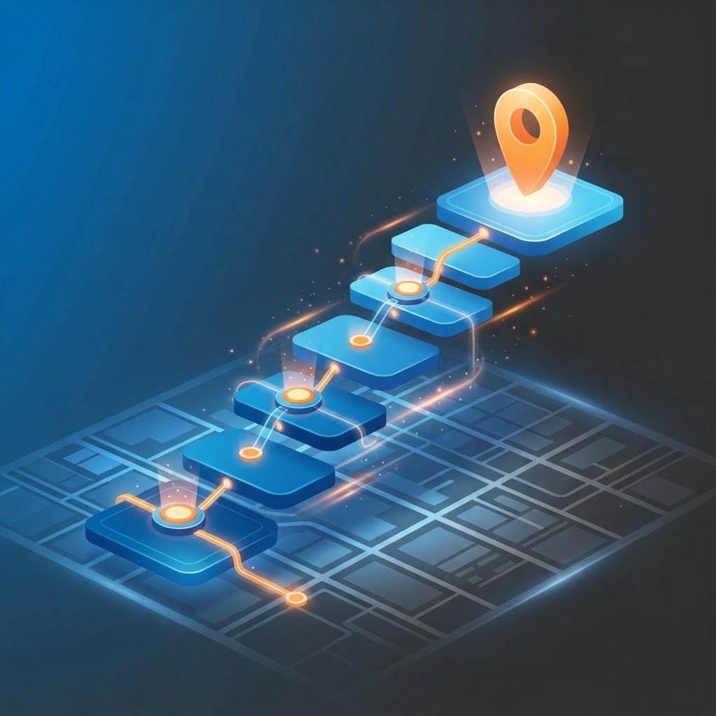 How to Do Local SEO Step by Step