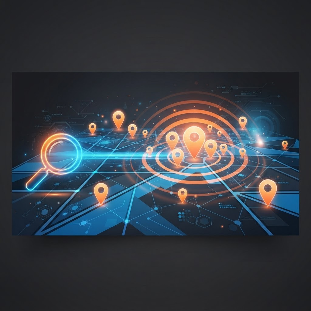 How to Do Map SEO