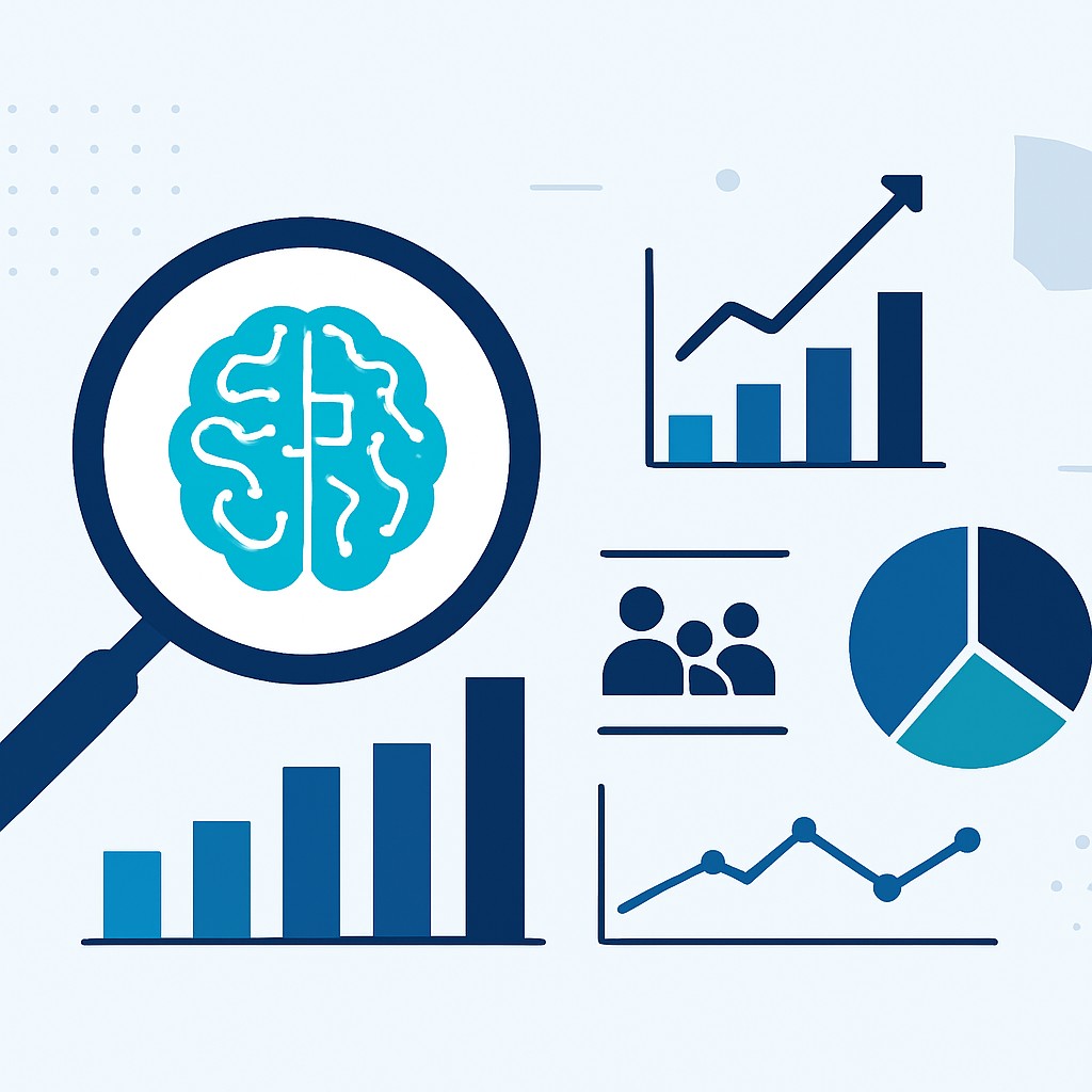 How to Do Market Research With AI