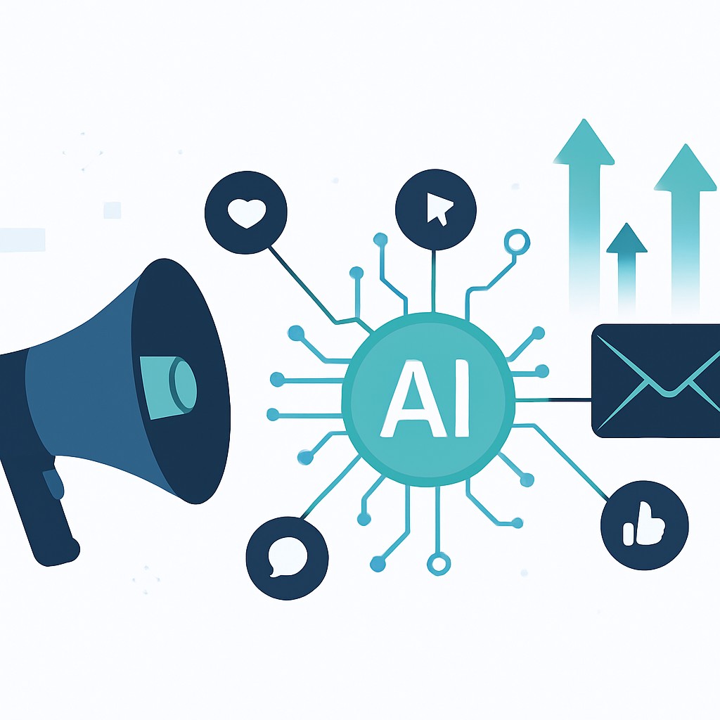 How to Do Marketing With AI