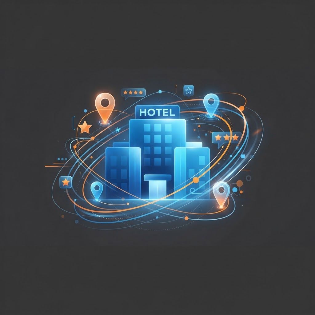 How to Do off Page SEO for Hotel Website