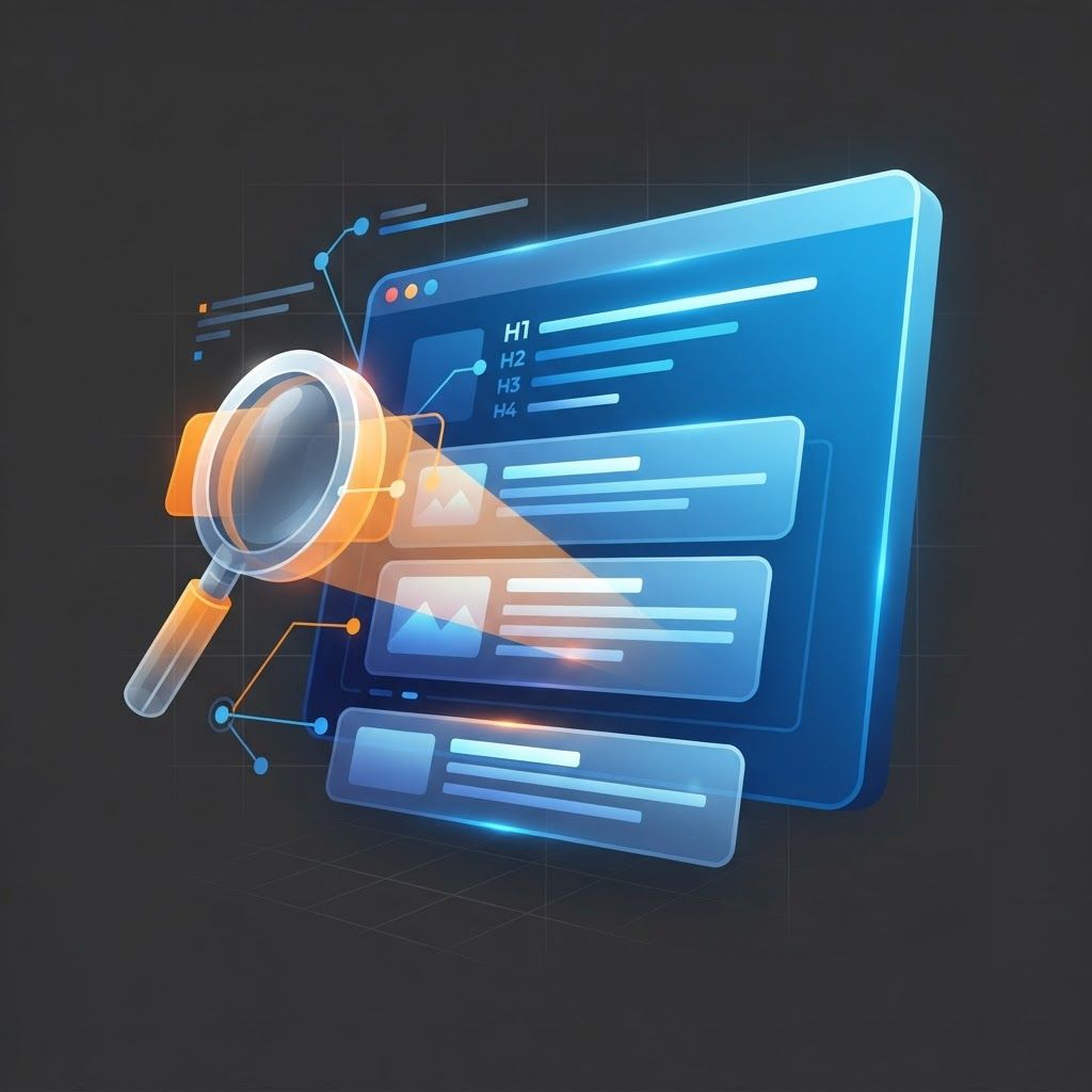 How to Do on Page SEO for Website