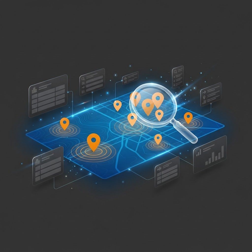 How to Do Research for Local SEO