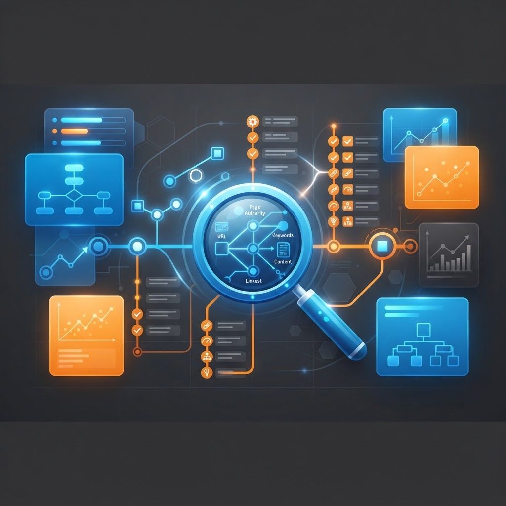 How to Do SEO Audit Step by Step After:2026-01-11