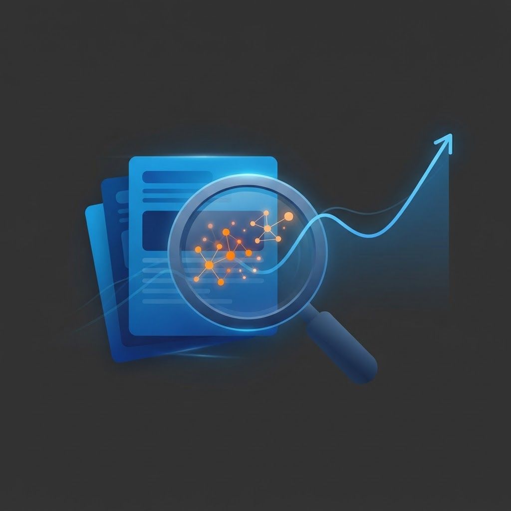 How to Do SEO Case Study on a Blog