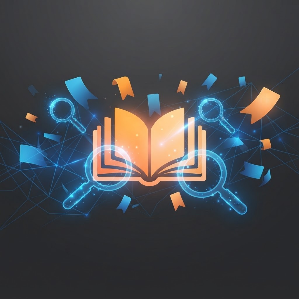 How to Do SEO for a Book